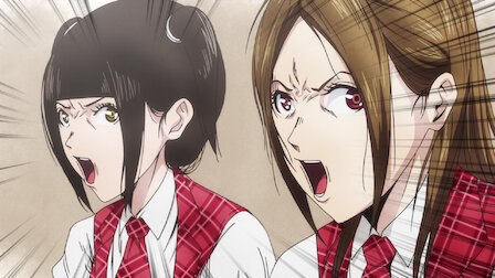 Back Street Girls (TV Series 2018) - IMDb