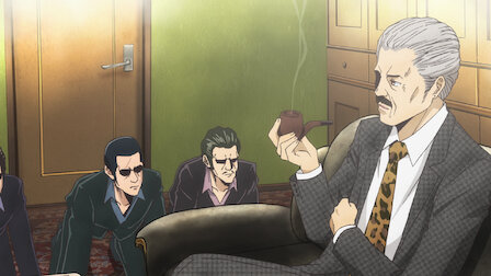 Back Street Girls (TV Series 2018) - IMDb